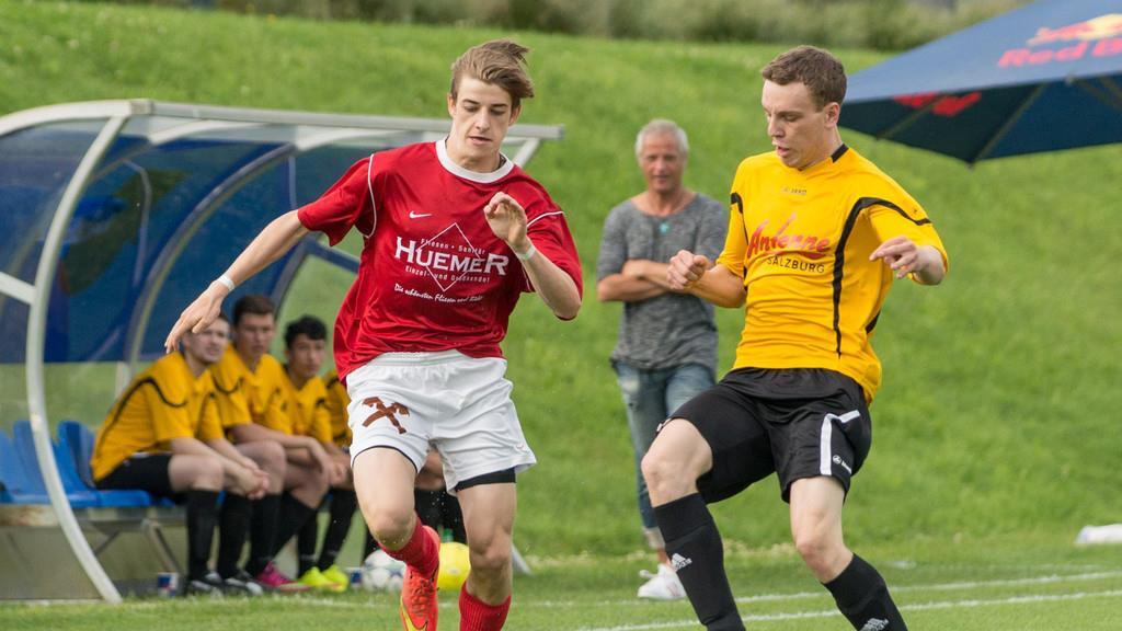 Stierwoscha Trophy 2015