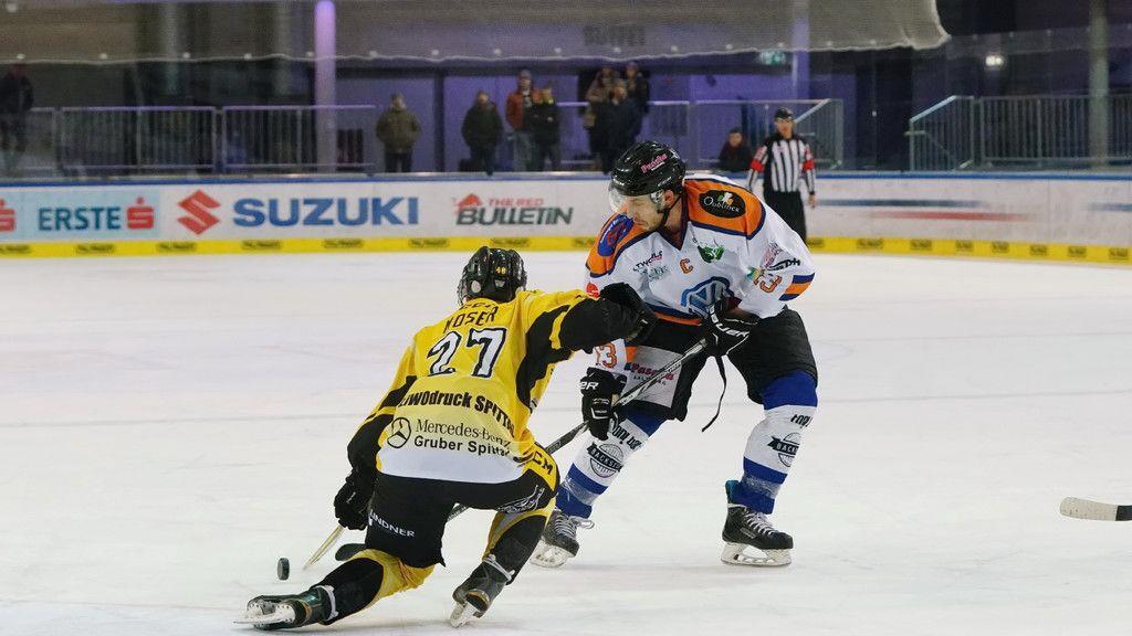 Eishockey: Oilers scheiden im Viertelfinale aus