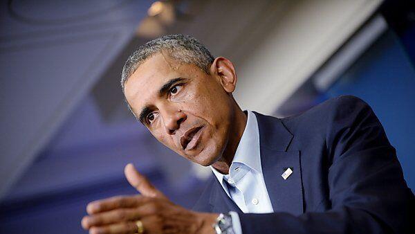 Obama kann sich weitere Sanktionen vorstellen