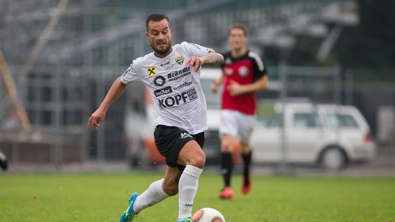 Best of Altach Amateure und Anif