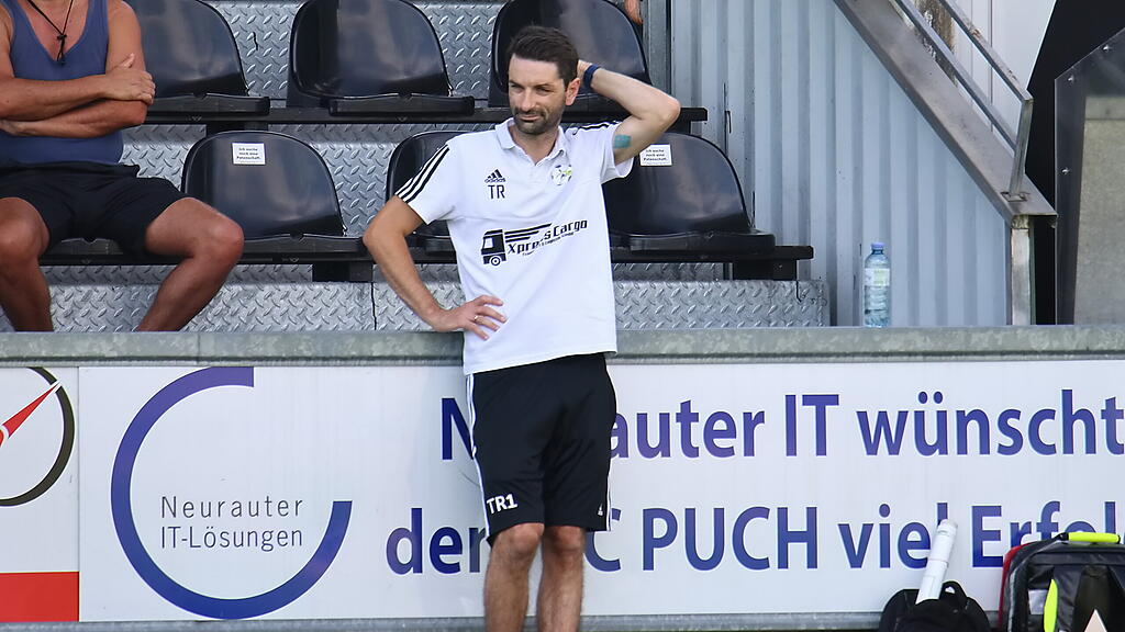 FC Puch - SC Golling