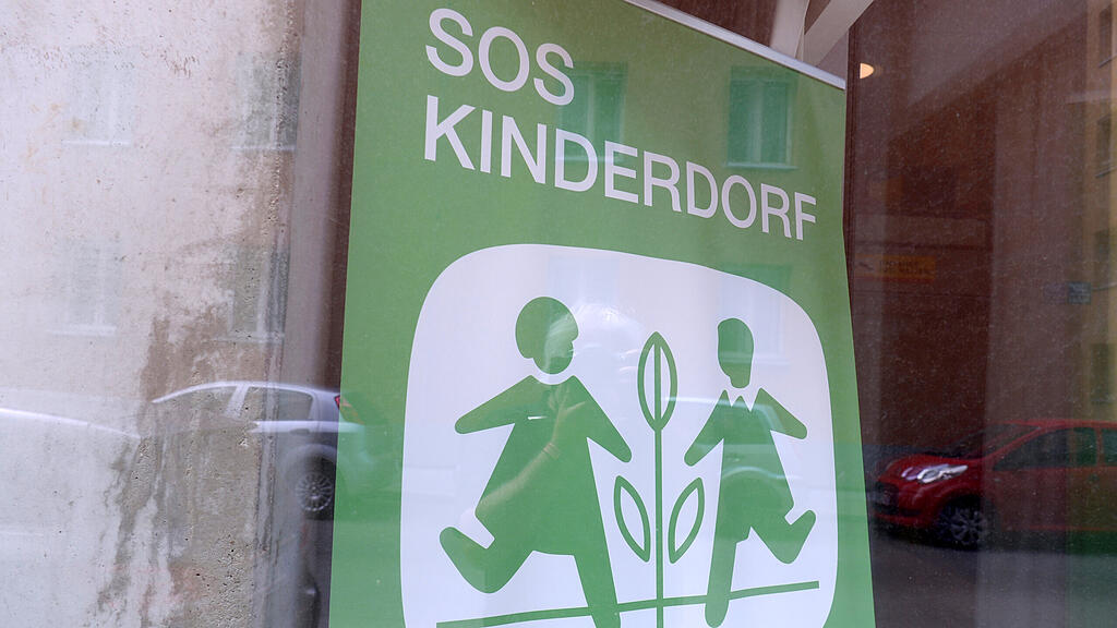 SOS-Kinderdorf