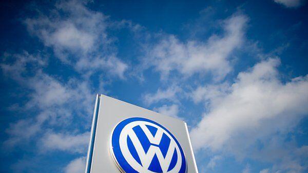 Volkswagen mit den höchsten Forschungsausgaben
