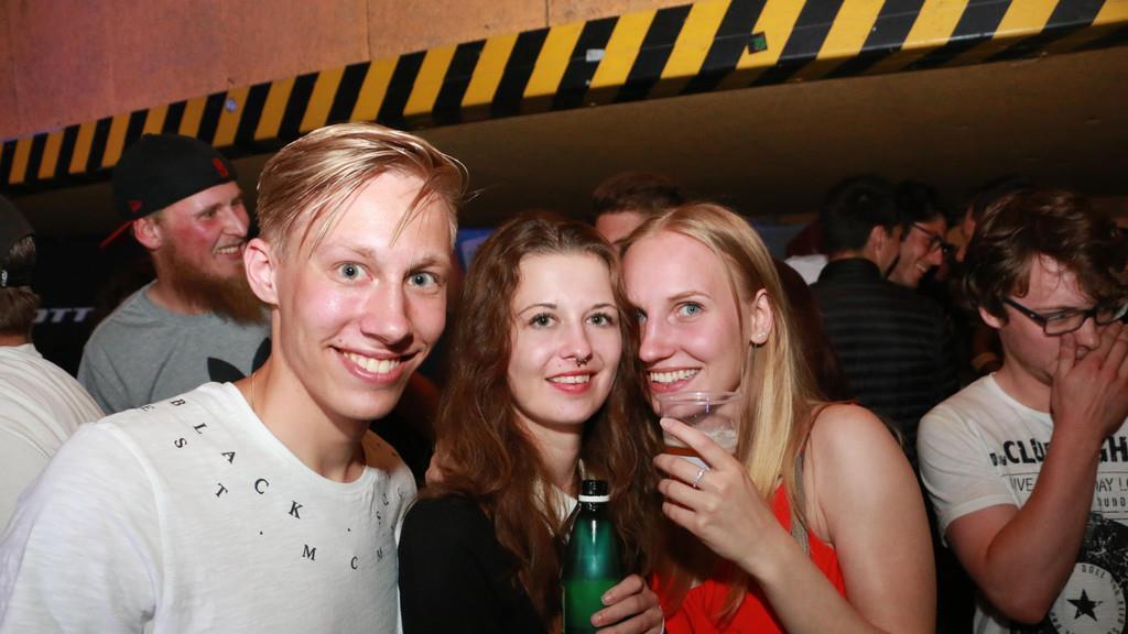 Ö3 Party Leogang III