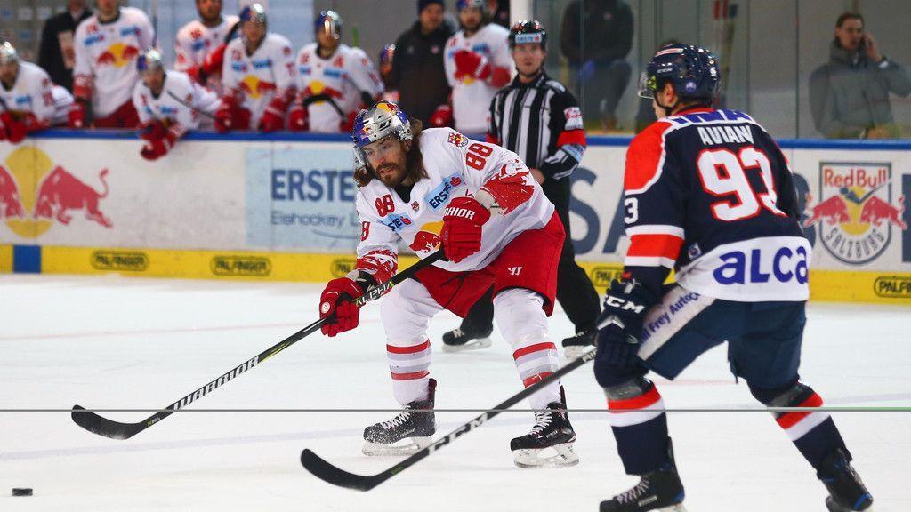 Salzburg - Zagreb