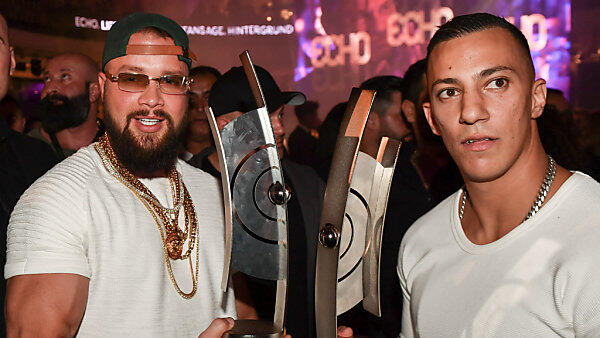Musikpreis scheiterte an Kontroverse um Gangsta-Rapper