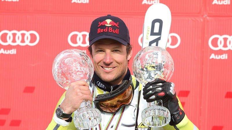 Finale in Lenzerheide I