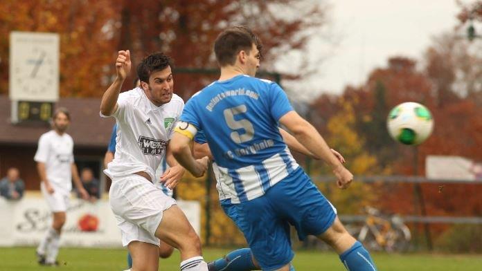 Henndorf - FC Bergheim