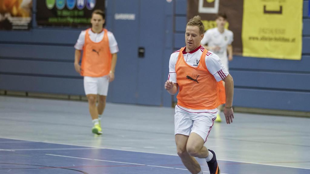 SBG Stier Zwischenrunde F2