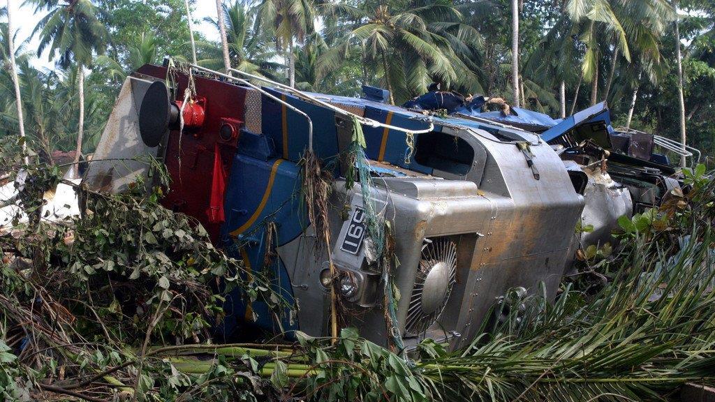 Tsunami 2004