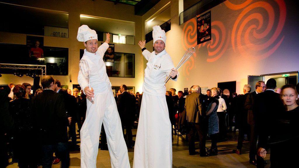 "Gastro Premium Night" 2016