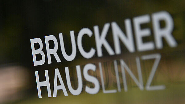 Städtische LIVA verantwortet auch das Brucknerhaus