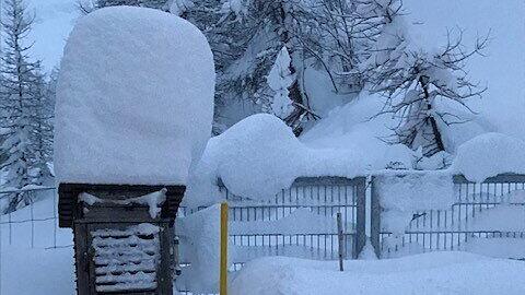 Rekord-Winter f\u00fcr Asfinag