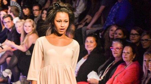 Vienna Fashion Week: Urban Fashion Night, Mario Soldo