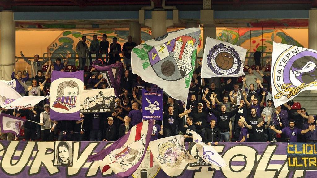 Austria Salzburg - Köstendorf