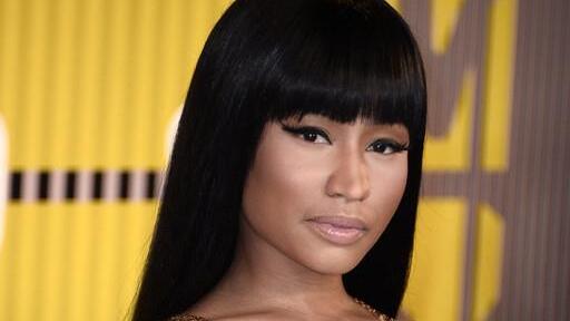 MTV Video Music Awards 2015: Stars auf dem roten Teppich
