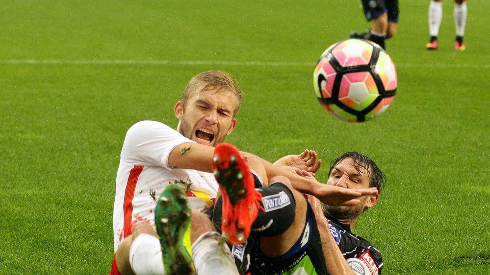 Red Bull Salzburg - SK Puntigamer Sturm Graz