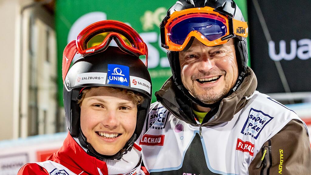 Star Challenge Flachau 2022