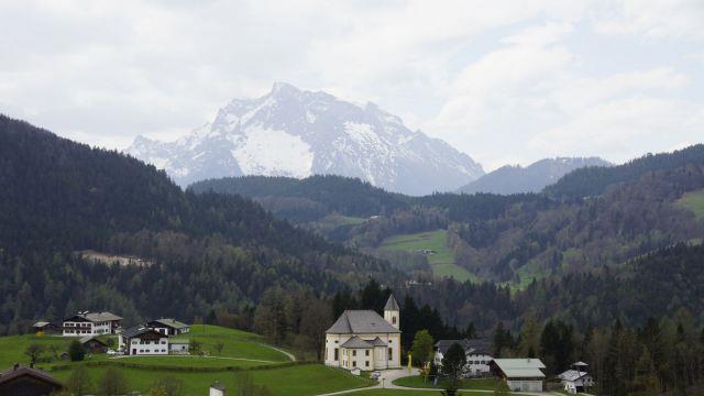 Impressionen aus Bayern