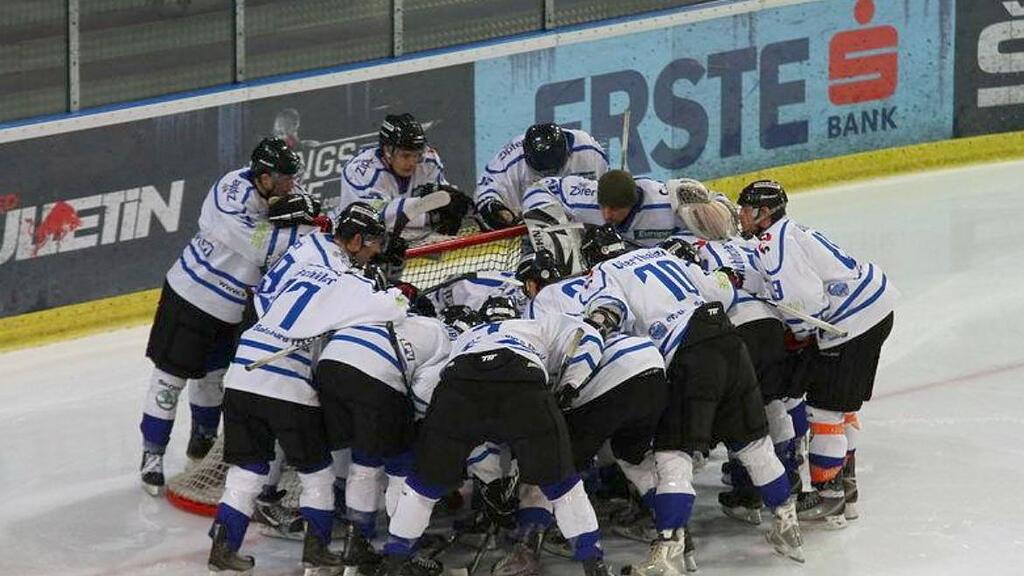 Die EC Oilers empfangen am Samstag die ECE Bulls aus Kapfenberg.