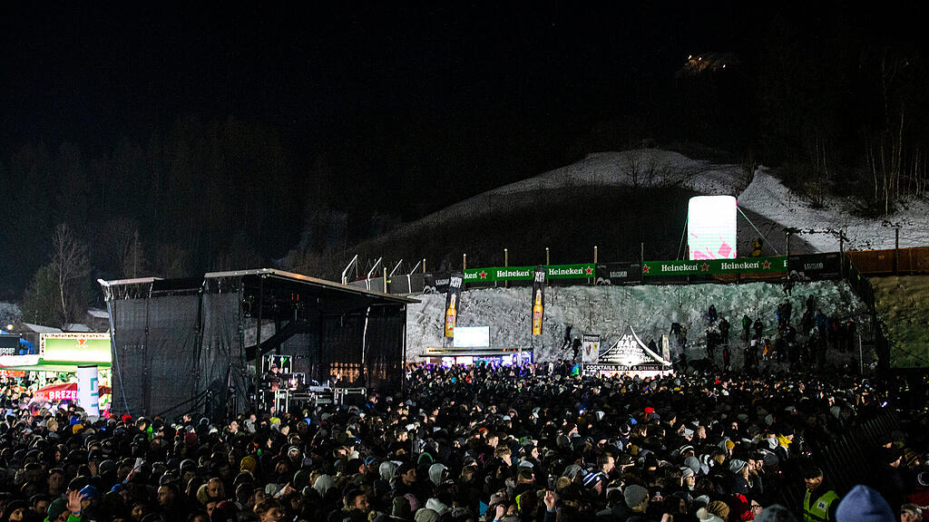 Sound & Snow Gastein II