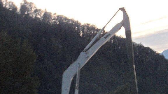 Bilder vom Fundort