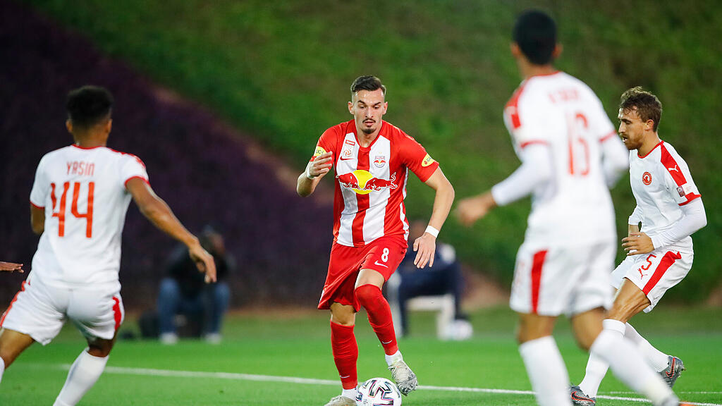 Mergim Berisha