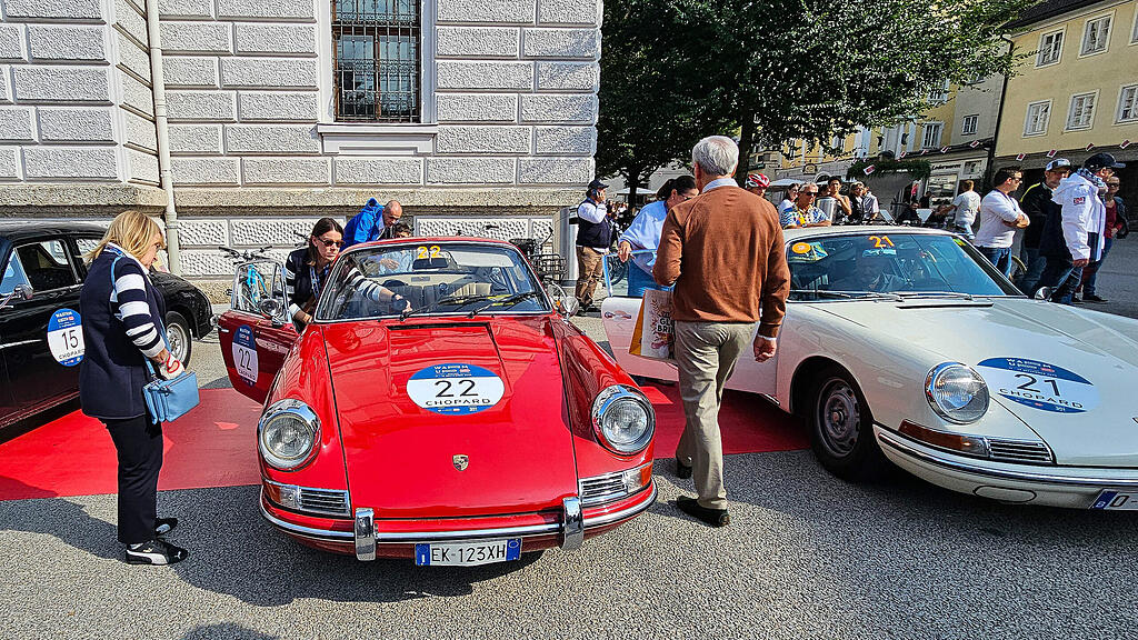 1000 Miglia