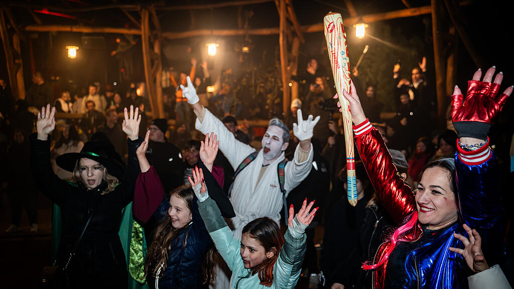 Halloween Fantasiana