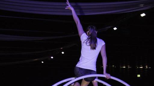 HTL Ball IV