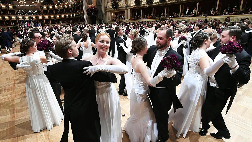 Opernball 2020