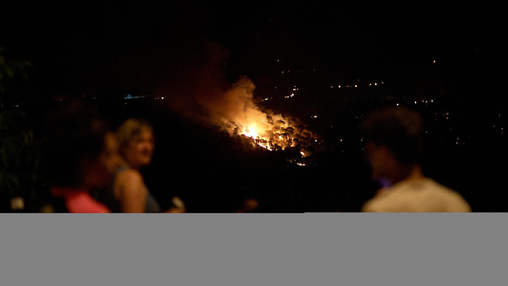 Waldbrand_Spanien