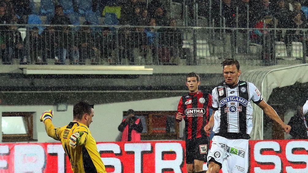 Anif – Sturm Graz