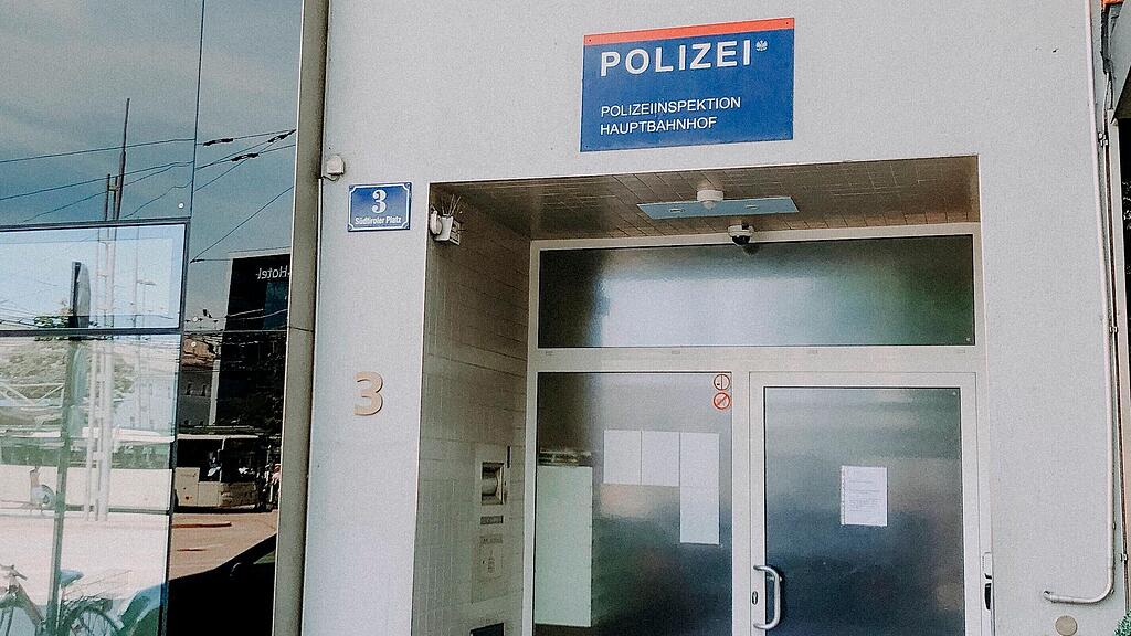 Polizei, Corona