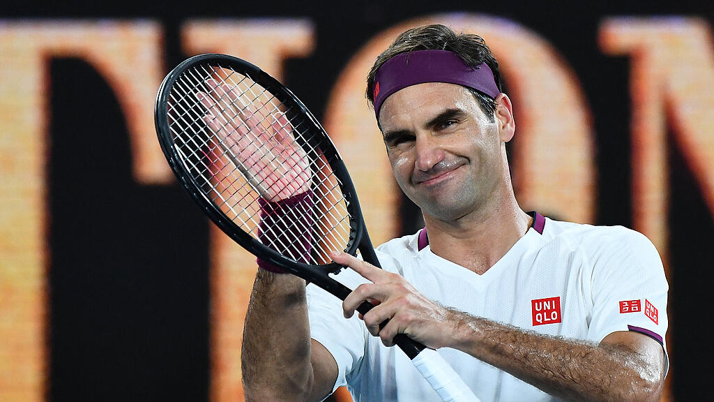 Roger Federer