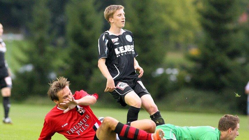 Seekirchen - Anif