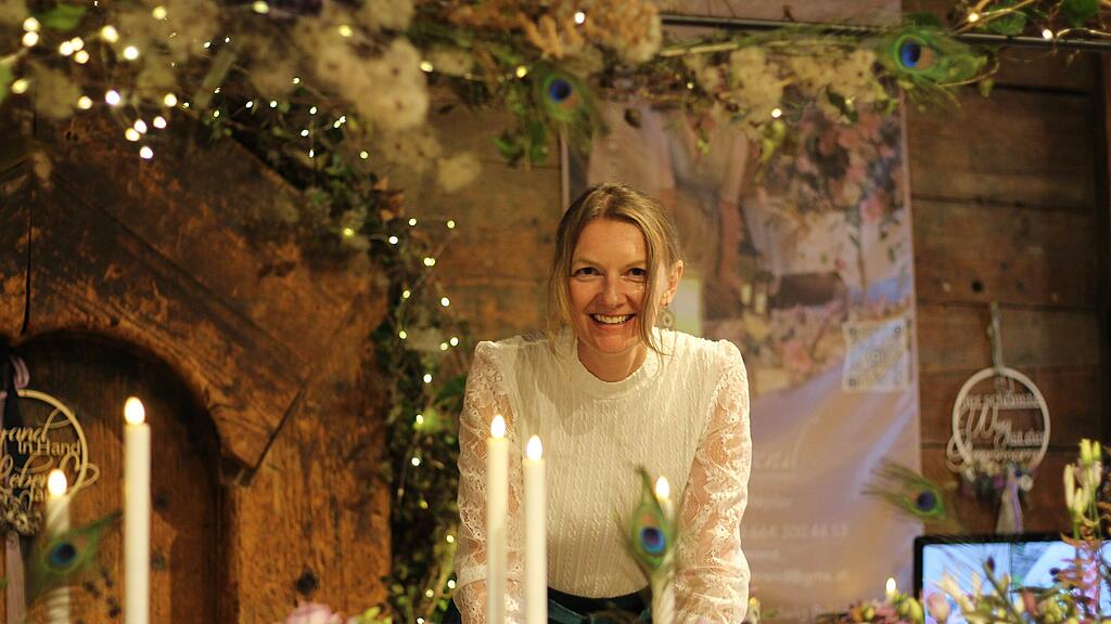 Hochzeitsmesse Goldegg