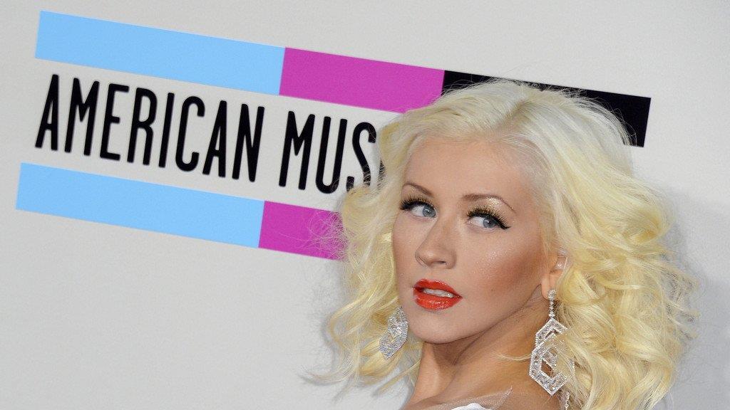American Music Awards: Roter Teppich - Stars