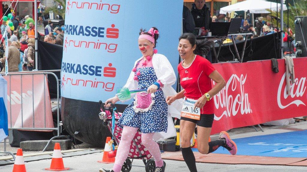 11. Salzburg-Marathon II