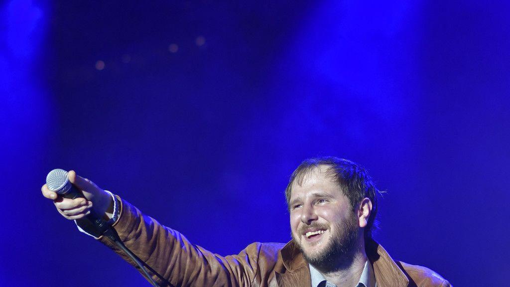 Donauinselfest 2018: Freitag