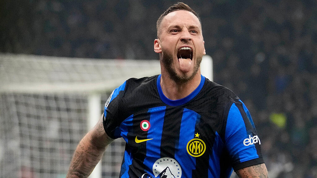 Inter Mailand, Atletico Madrid