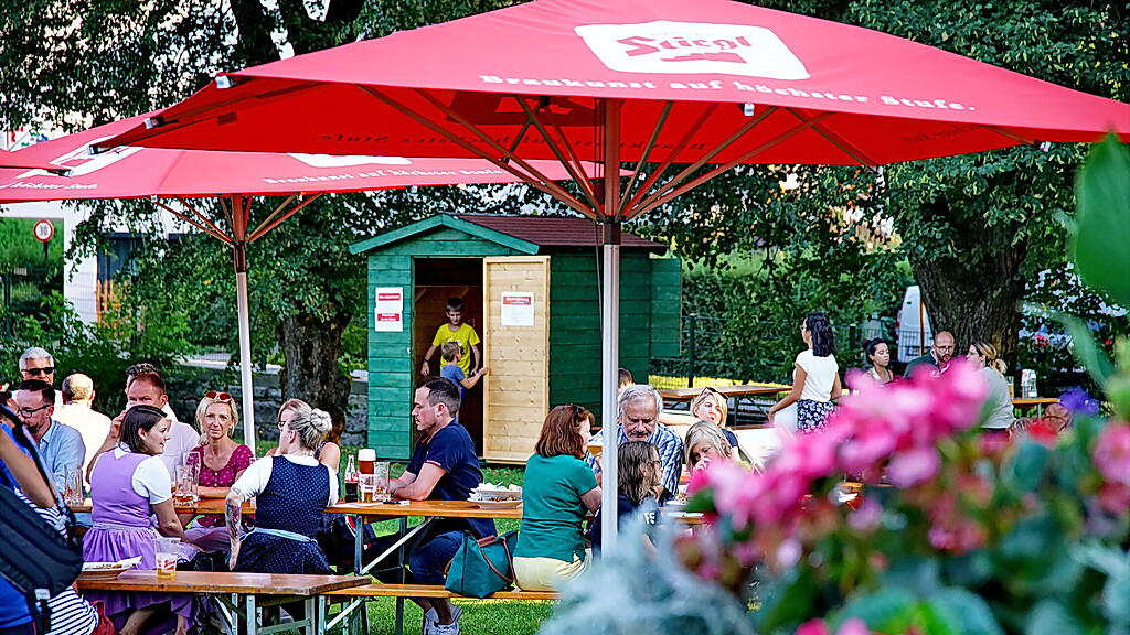 Stiegl Sommerfest