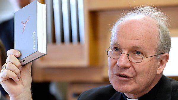 Schönborn gehört zur Bildungskongregation