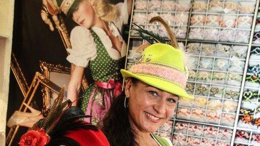 Die Modetrends 2015