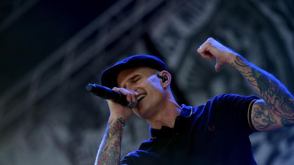 Frequency 2018: Bilder vom Donnerstag