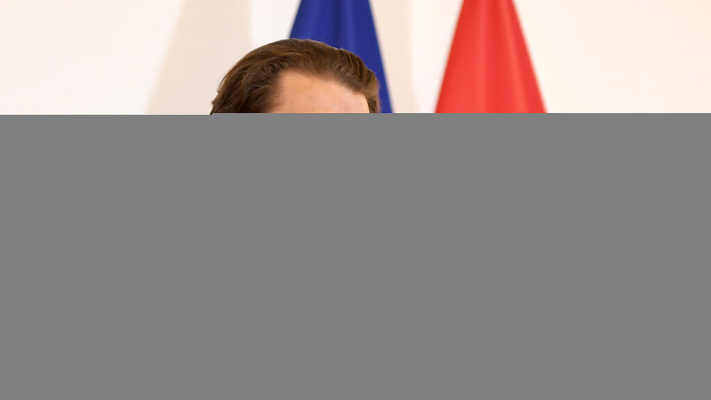 Angebot an Opposition