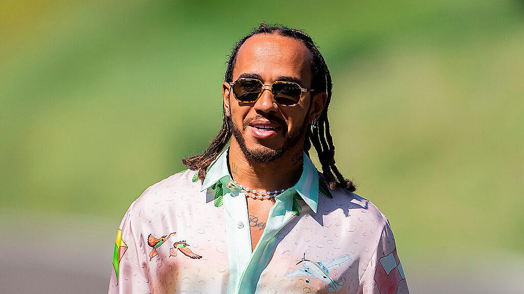 Lewis Hamilton weitere zwei Jahre bei Mercedes