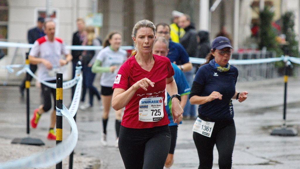 26. Jedermannlauf in Salzburg