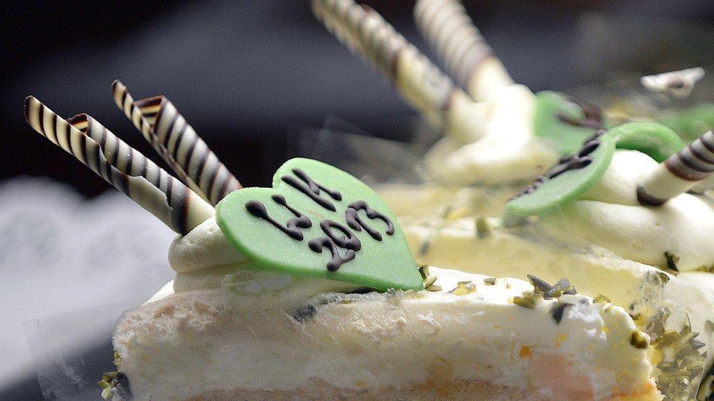 Vorbereitungen in Schladming