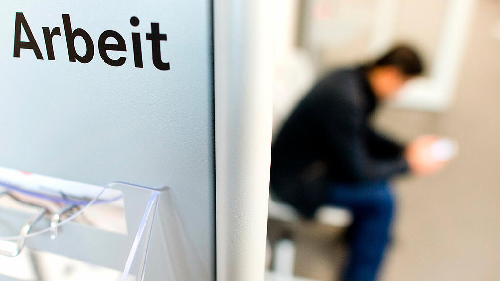 Arbeit, Job, Suche, SB